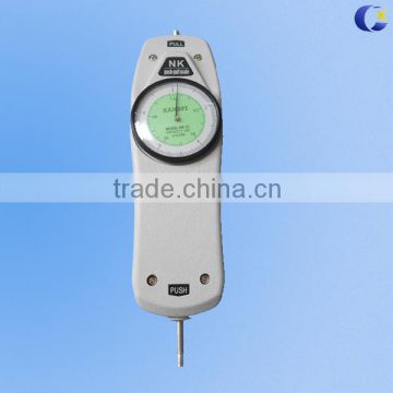 NK Series Pointer Tensometer Force Guage for push and pull force testing