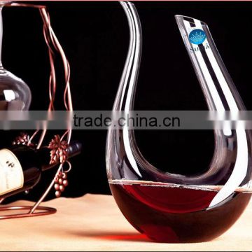 2015 china wholesale wine decanter