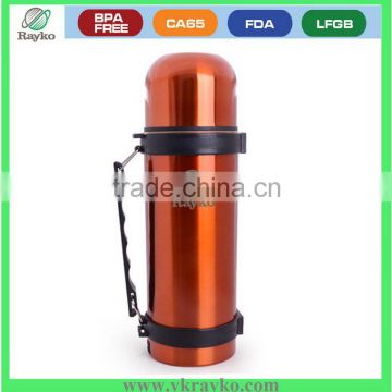 Best new design bpa free vacuum flask