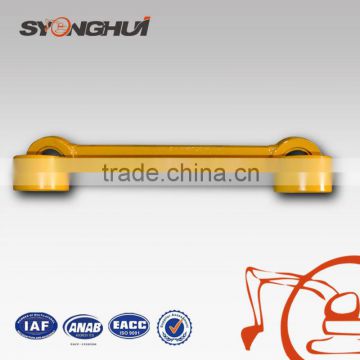 machinery accessory excavator parts connecting rod for R225-7