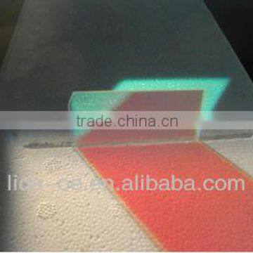 Anti green and transmit red Dichroic filter LDC3040