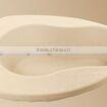 100% biodegradable Eco-friendly bagasse products for medical use