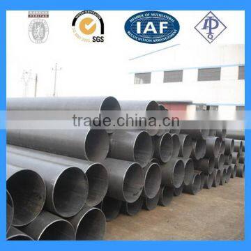 2013 popular carbon steel home use tube