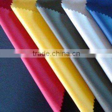 190T polyester taffeta for lining fabric