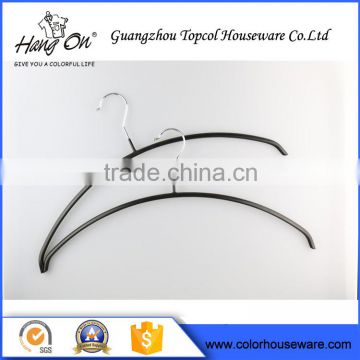 Best Selling Metal Coat Wire Hanger With Pe Coated
