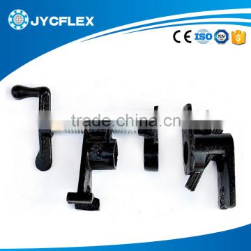 pipe clamp machine china supplier
