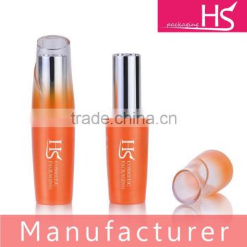 Aluminum Lipstick tube/Cosmetic tube/lipstick container