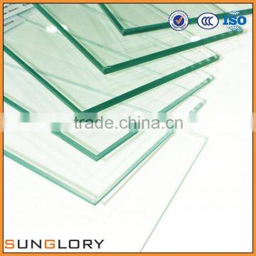 4mm low e glass