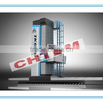 TK6916 Heavy Duty China Supplier CNC Metal Boring Machine Floor Type