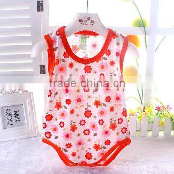 infant romper