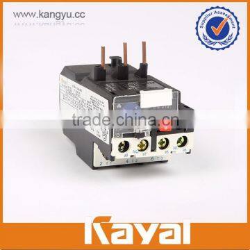 Cheap Custom 0.1-93A PA/Materials relay overload