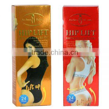 Aichun best butt/hip enlargement cream hip up cream for butt lift up Organic Herbal ingredients Buttocks Enlargement Hip Lift Up