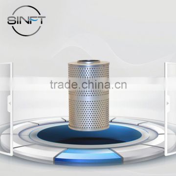 SINFT filter 134 High filtration efficiency pall hydraulic oil element