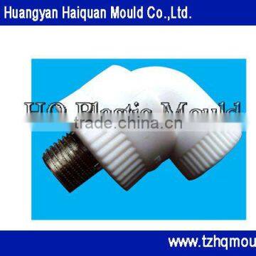 provide high-quality PVC pipe fittings mold