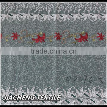 [ready made] 0--237 Transparent curtain fabric