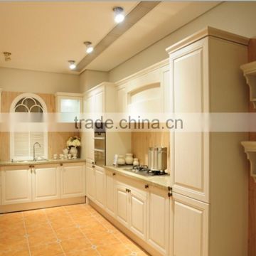 beautiful design laminate kitchen cabinet /pvc kitchen cabinet/melamine kitchen cabinet/high glossy kitchen cabinet