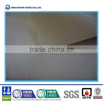 fire reistant sunshade fabric for curtain