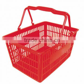 suzhou shopping basket
