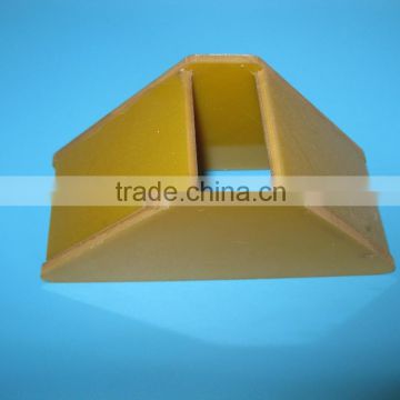 Yellow FR-4 Board for insullation caover as insulation part