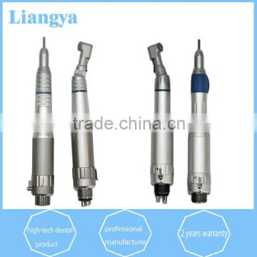 Chinese dental materials low speed handpiece with contra angle ,surgical instruments
