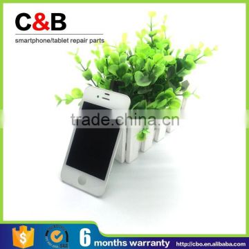 Hot sale factory price Touch screen display assembly for iPhone 4S