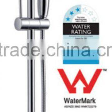 R07 High Quality Rainfall Shower head set/ shower column