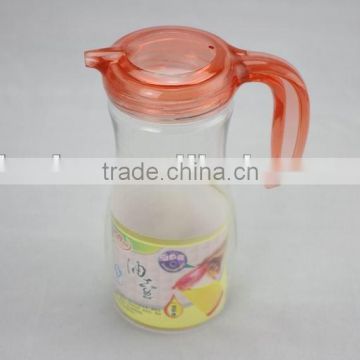 glass oil pot of controlling(450ml)