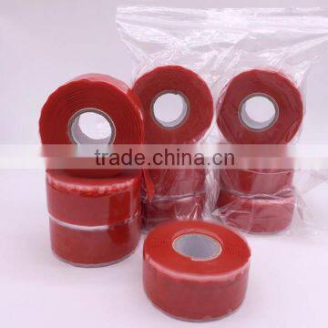 25mmx5m Self-Bonding Silicone Rubber Super Tape