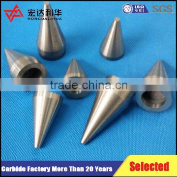 High Quality Precision Carbide Custom Machining Parts