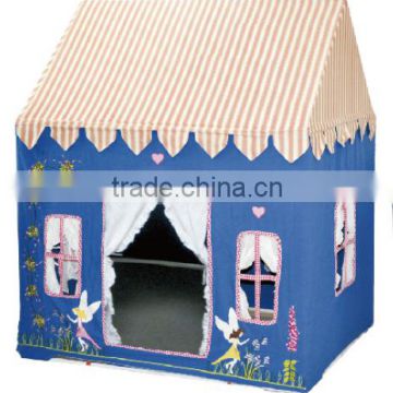 Fairy House Children Teepee Kids Tent Wigwam Indoor Tipi Playhouse Playhome