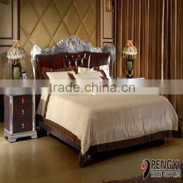 modern furniture bedroom PY-998A