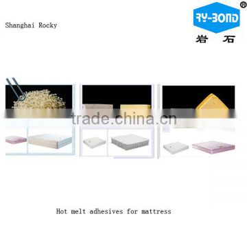 Best Selling Hot Melt Adhesives for Mattress