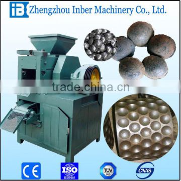 1-3t/h coal dust briquette machine used worldwide