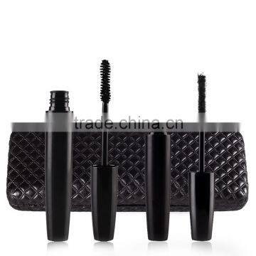 Ultra brilliance eyelash growth fiber lash mascara