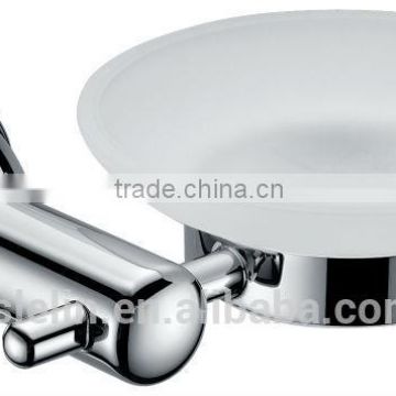 LELIN Brass bathroom hardware accessories 6959 - Soap dish