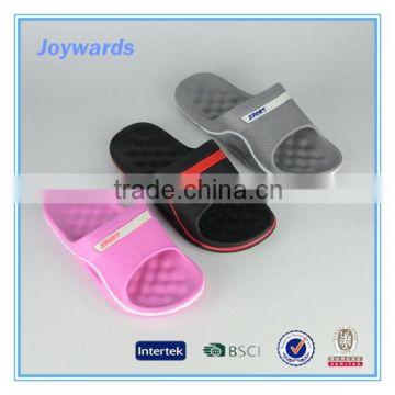 Fashionable cheap wholesale slippers for mens