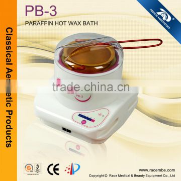 Paraffin Wax Heater Beauty Machine Especially Suitable for Home Use (PB-3)