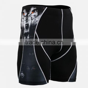 New Mens Compression Shorts Pants tight under skin sports gear