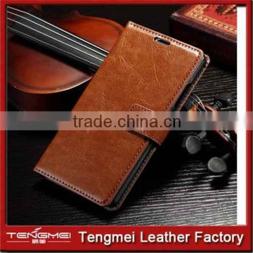 Best Seller Mobile Phone Case For Huawei Flip pu Leather Huawei Case Cover