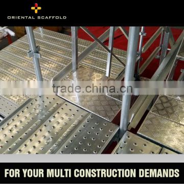 High Quality Scaffolding Kwikstage For Sale