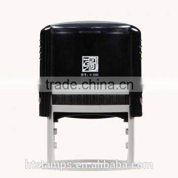 DongFangTu and Epress Oval 35x55mm Direct from manufacturer Self-inking Stamp Rubber