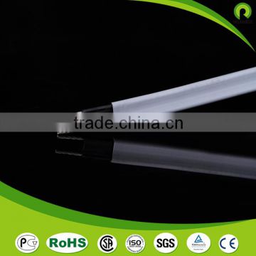 Frost protection temperature mainteance self regulating heating cable