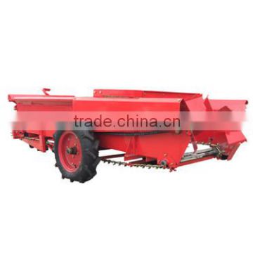 2 wheel tractor trailed fertilizer spreader lime spreader truck manure spreaders for sale