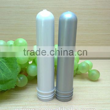 24mm colored cosmetic bottle preforms