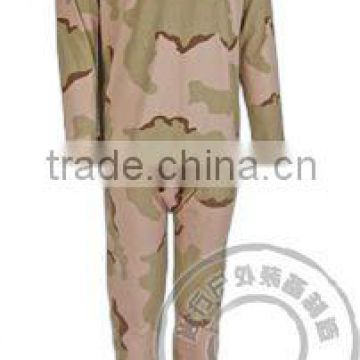 SUNSION Military Pyjama with SGS standard with comfortable touch suitable for military