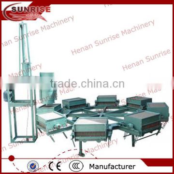 48 Henan Sunrise colour chalk making machine 0086 13721438675