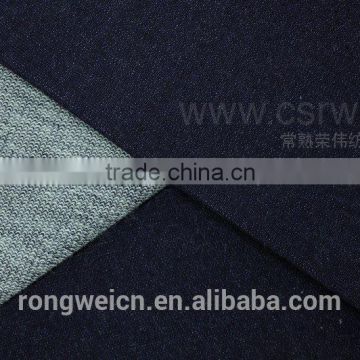 Jeans fabric