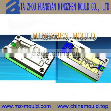 Bottom price Best-Selling plastic mould injection tray