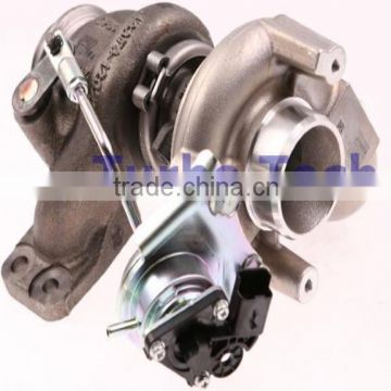 Turbo charger For citroen DS3 1.6 HDI 90 FAP TD02 49373-02003