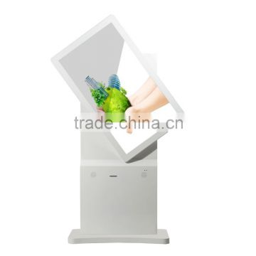42" Indoor LCD Interactive Android Multi Touch Screen Kiosk
